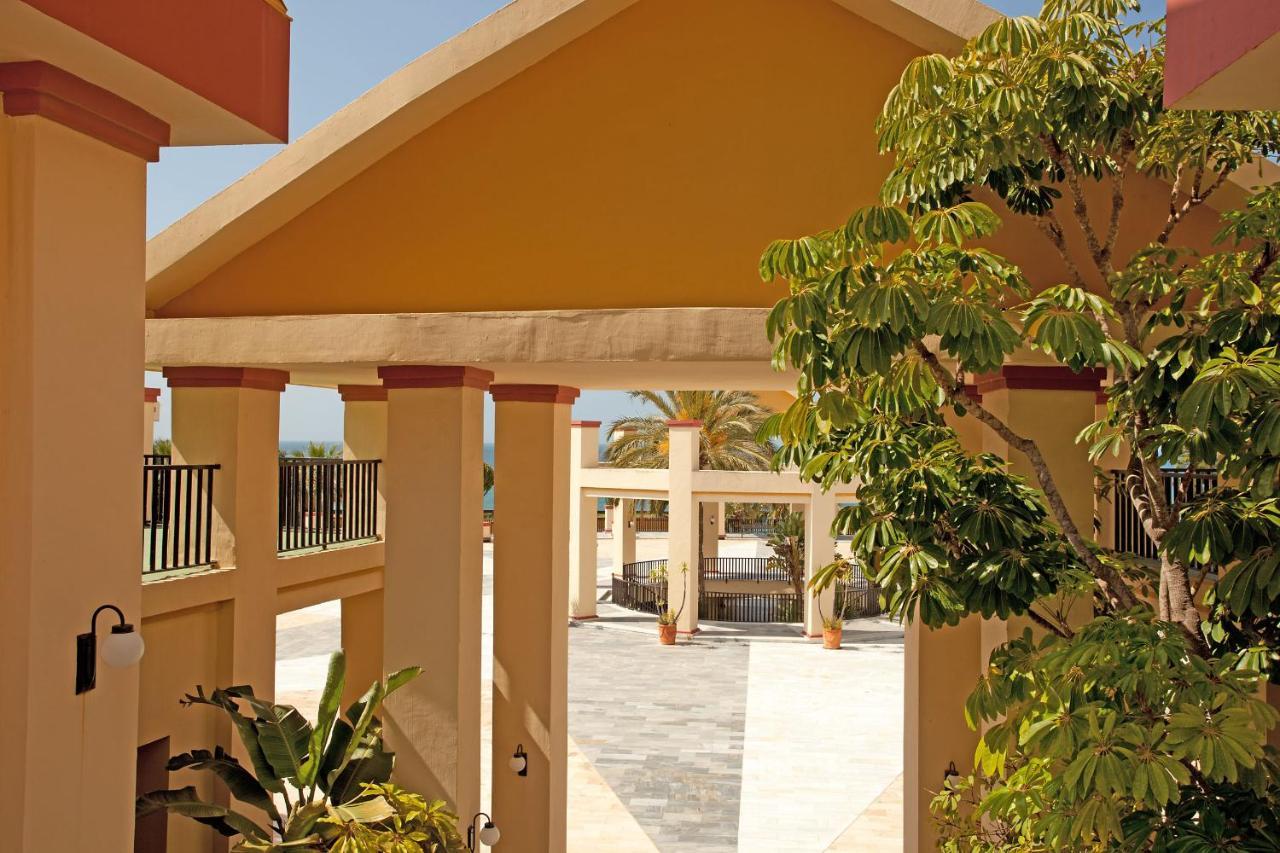 Romana Playa 637 Apartment Marbella Exterior photo